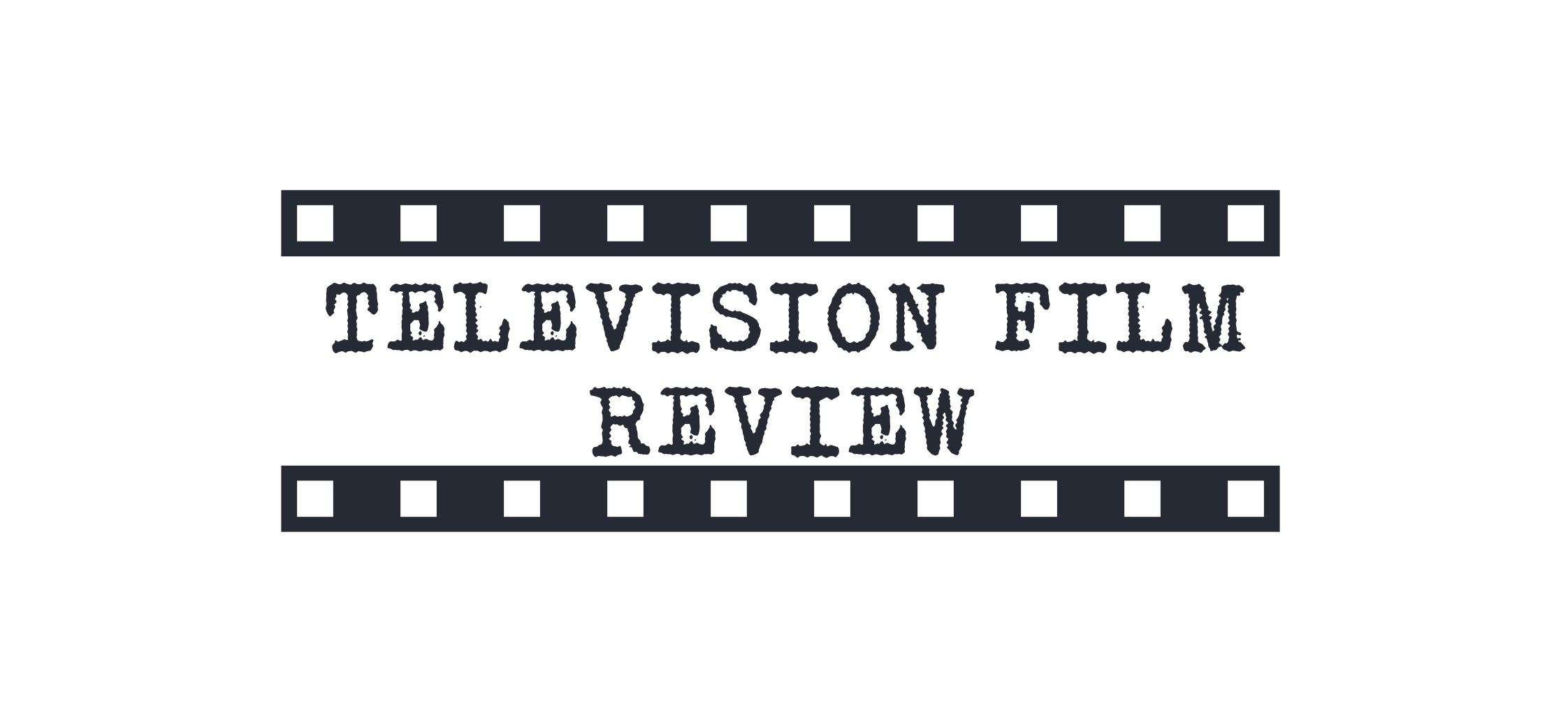 Television Film Review Logo